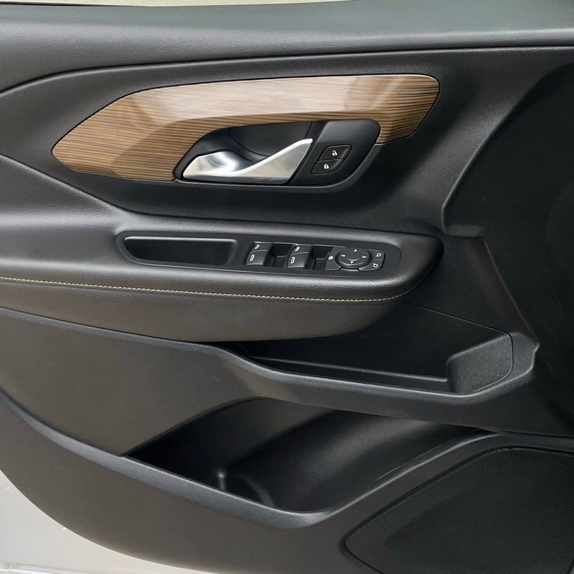 2020 GMC Terrain - Image 20
