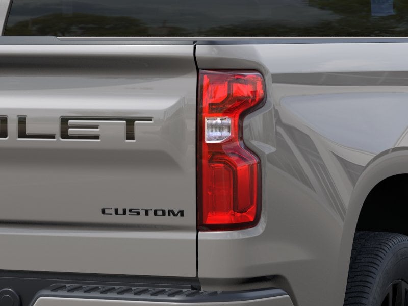 2026 Chevrolet Silverado 1500 - Image 11