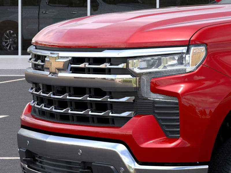 2026 Chevrolet Silverado 1500 - Image 13