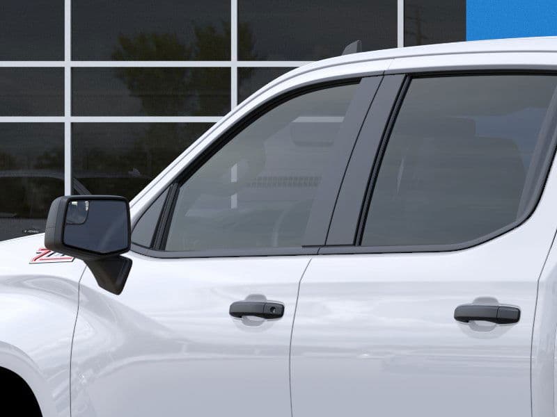 2026 Chevrolet Silverado 1500 - Image 12