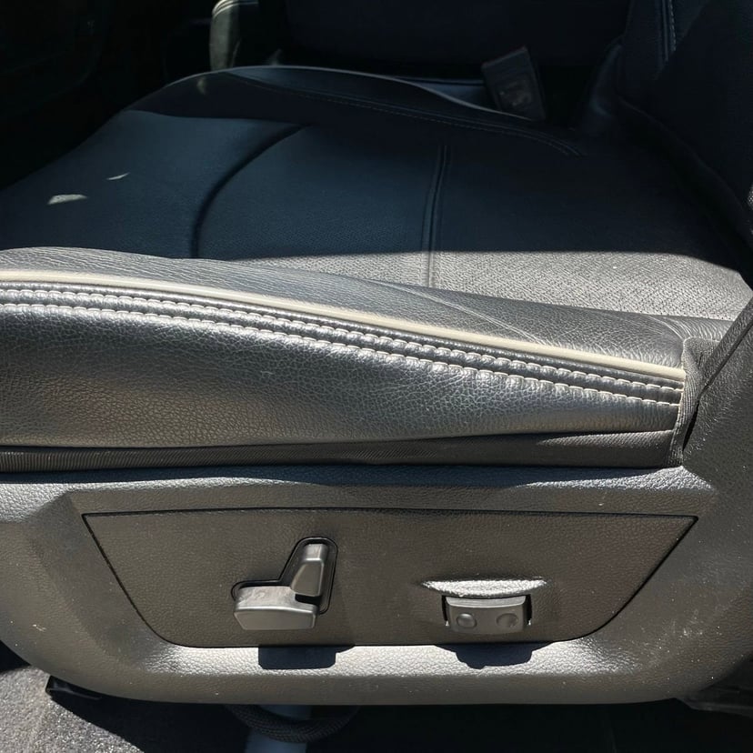 2024 Ram 2500 - Image 23