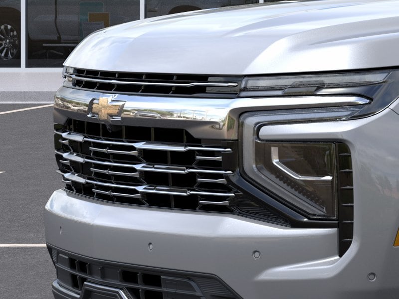 2026 Chevrolet Tahoe - Image 13