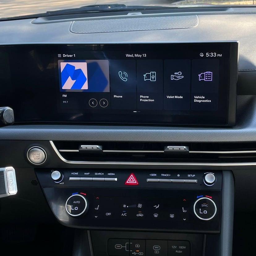 2024 Hyundai Sonata - Image 17