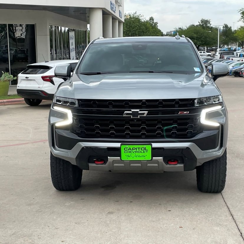 2024 Chevrolet Tahoe - Image 6