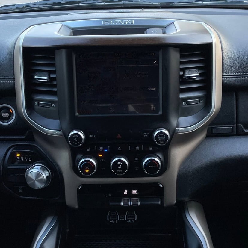 2022 Ram 1500 - Image 18