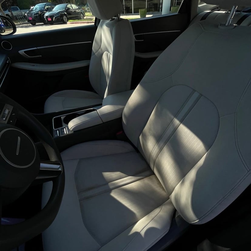 2024 Hyundai Sonata - Image 20