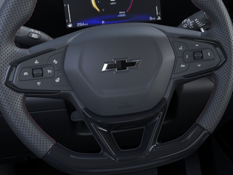 2026 Chevrolet Trax - Image 19
