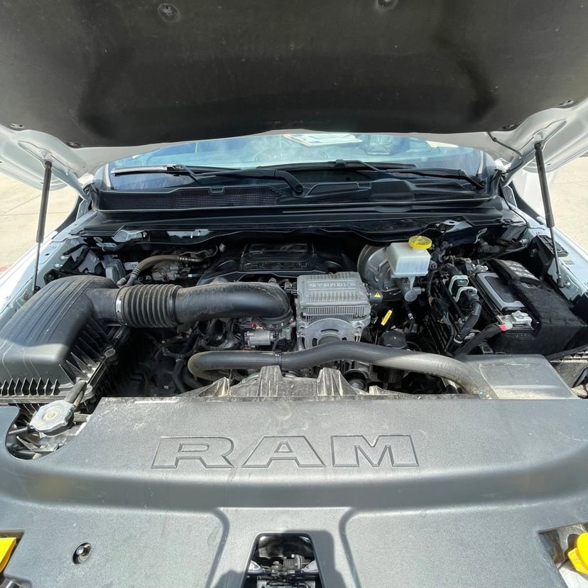 2024 Ram 1500 - Image 25