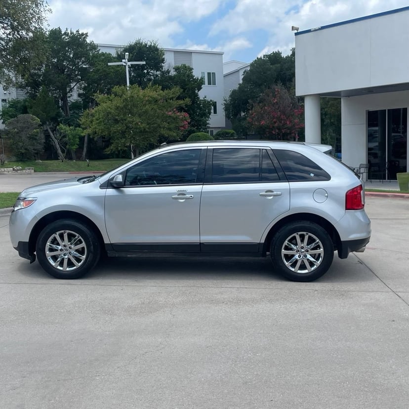 2013 Ford Edge - Image 3