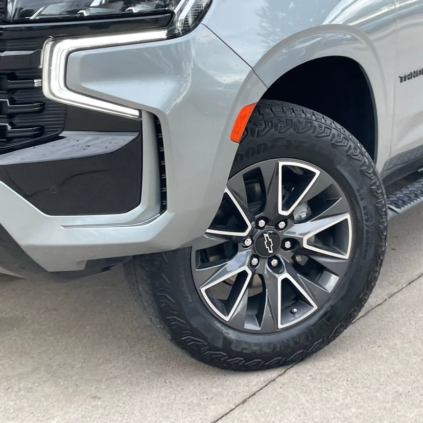 2024 Chevrolet Tahoe - Image 8