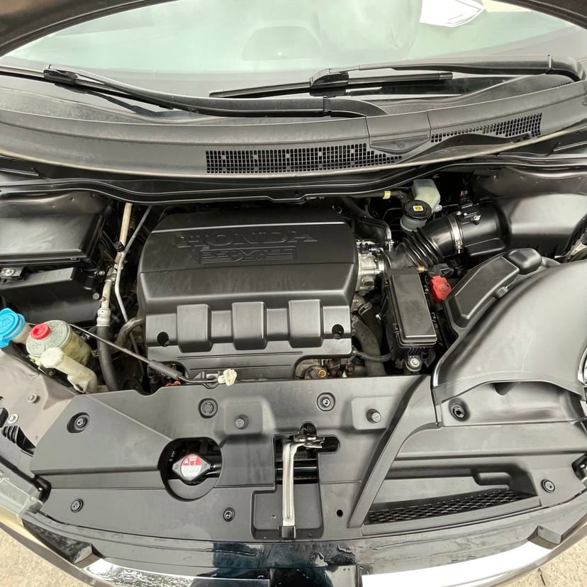 2014 Honda Odyssey - Image 26