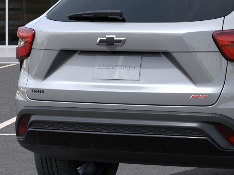 2026 Chevrolet Trax - Image 14