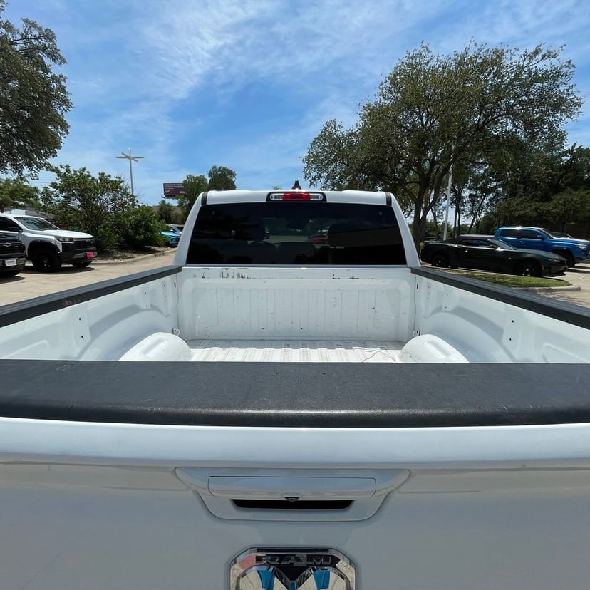 2024 Ram 1500 - Image 24