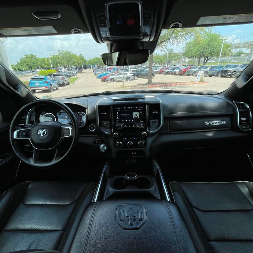 2024 Ram 1500 - Image 10