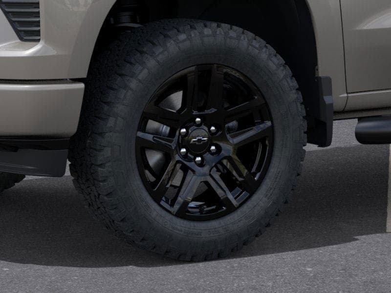 2026 Chevrolet Silverado 1500 - Image 9