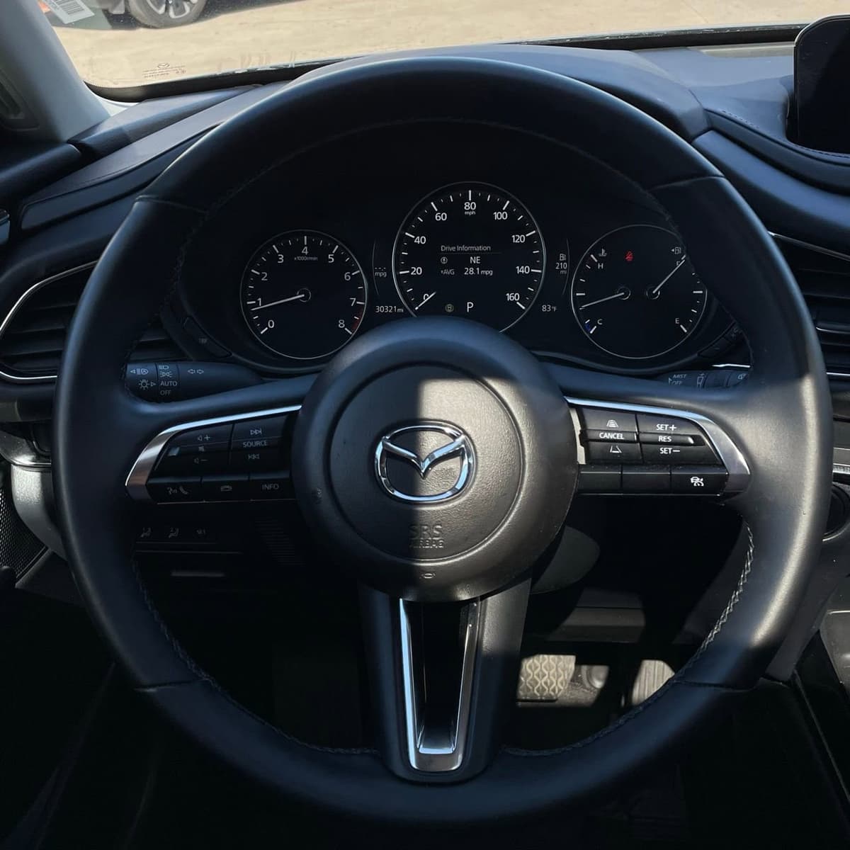 2025 Mazda CX-30 - Image 14