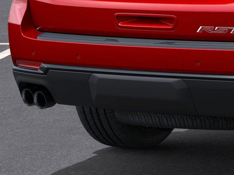 2026 Chevrolet Tahoe - Image 14