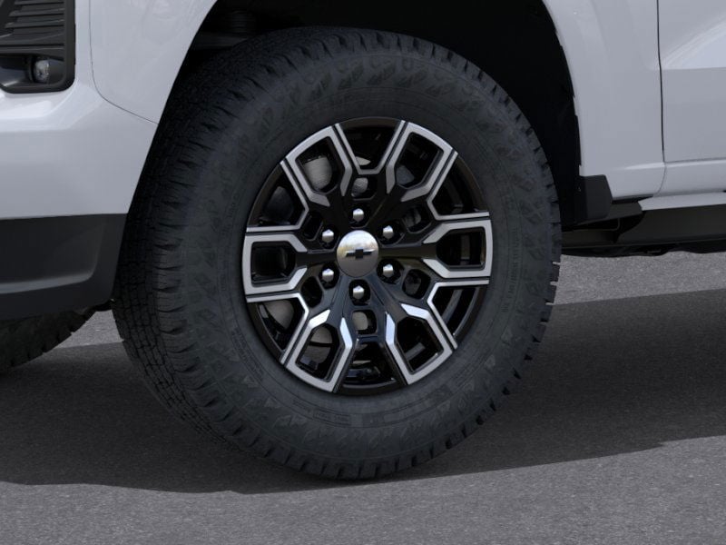 2026 Chevrolet Colorado - Image 9