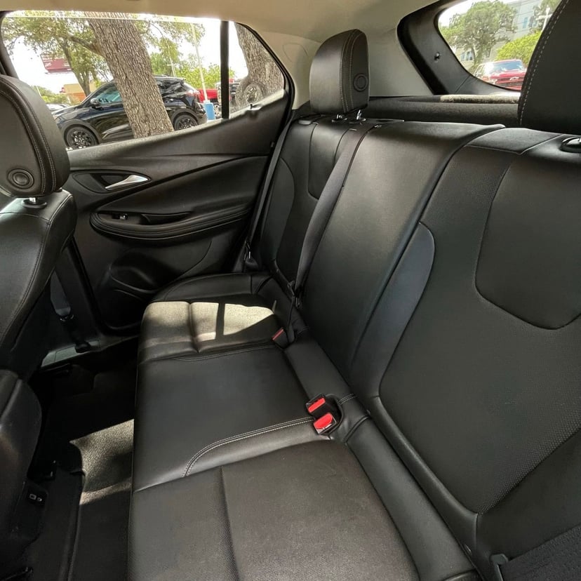 2024 Buick Encore GX - Image 25