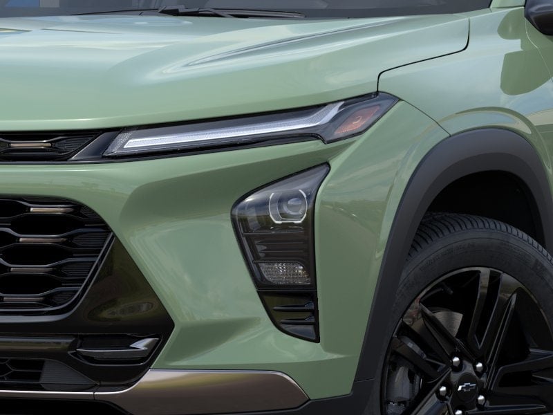 2026 Chevrolet Trax - Image 10