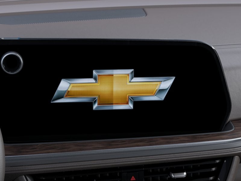 2026 Chevrolet Suburban - Image 20