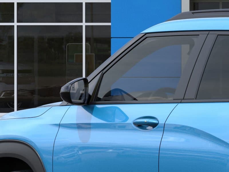 2026 Chevrolet Trailblazer - Image 12