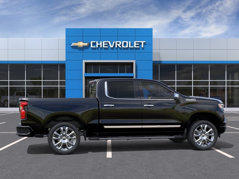 2026 Chevrolet Silverado 1500 - Image 5