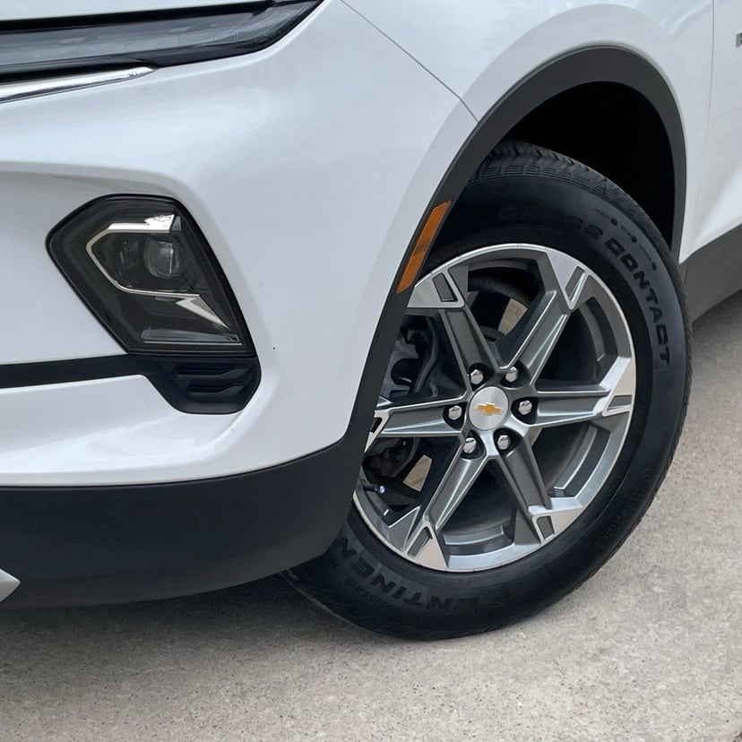 2024 Chevrolet Blazer - Image 8