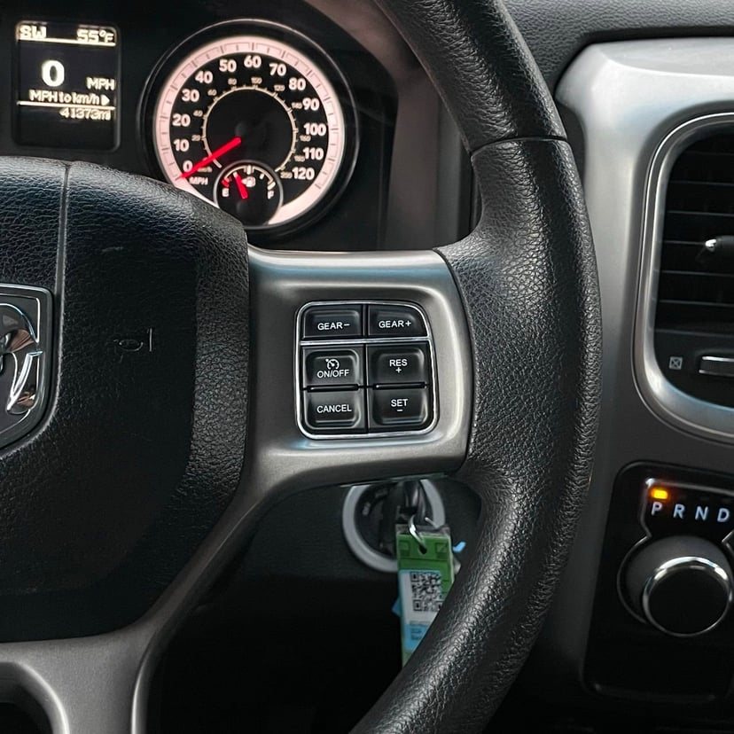 2024 Ram 1500 Classic - Image 15