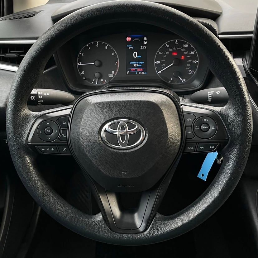 2024 Toyota Corolla - Image 12