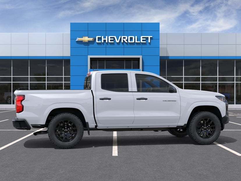 2026 Chevrolet Colorado - Image 5