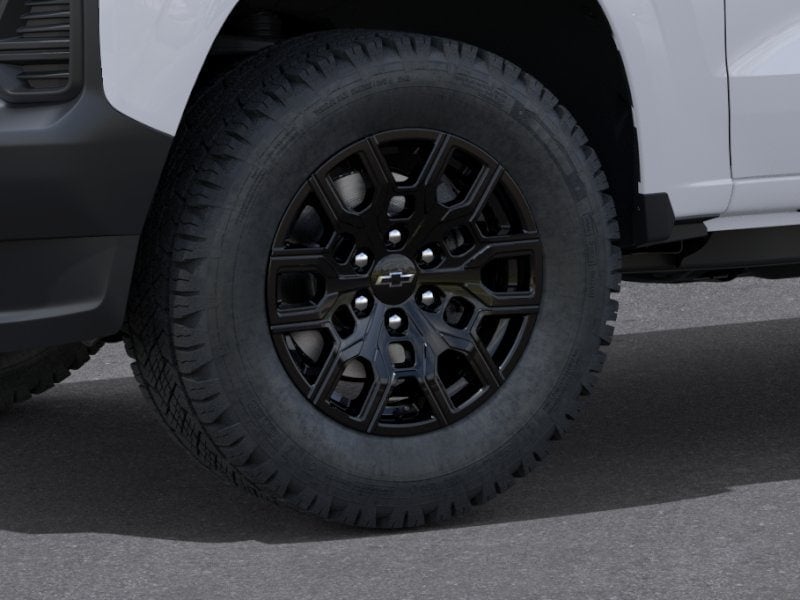 2026 Chevrolet Colorado - Image 9