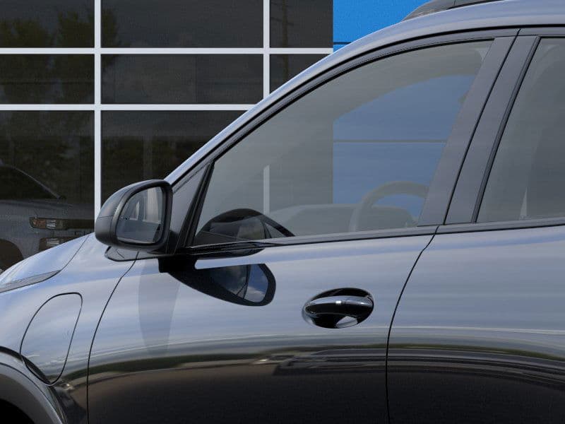 2027 Chevrolet Bolt - Image 12