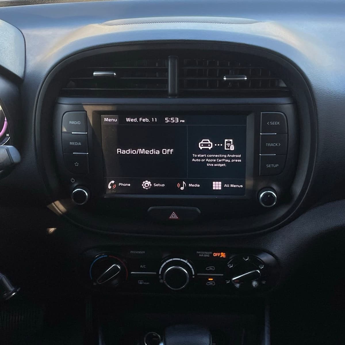 2024 Kia Soul - Image 16