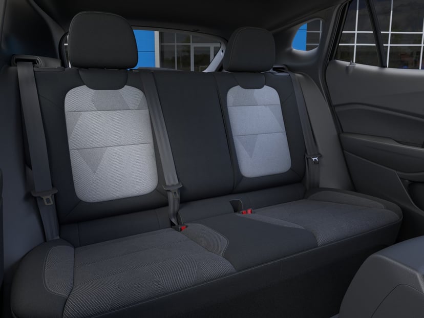 2026 Chevrolet Trax - Image 17