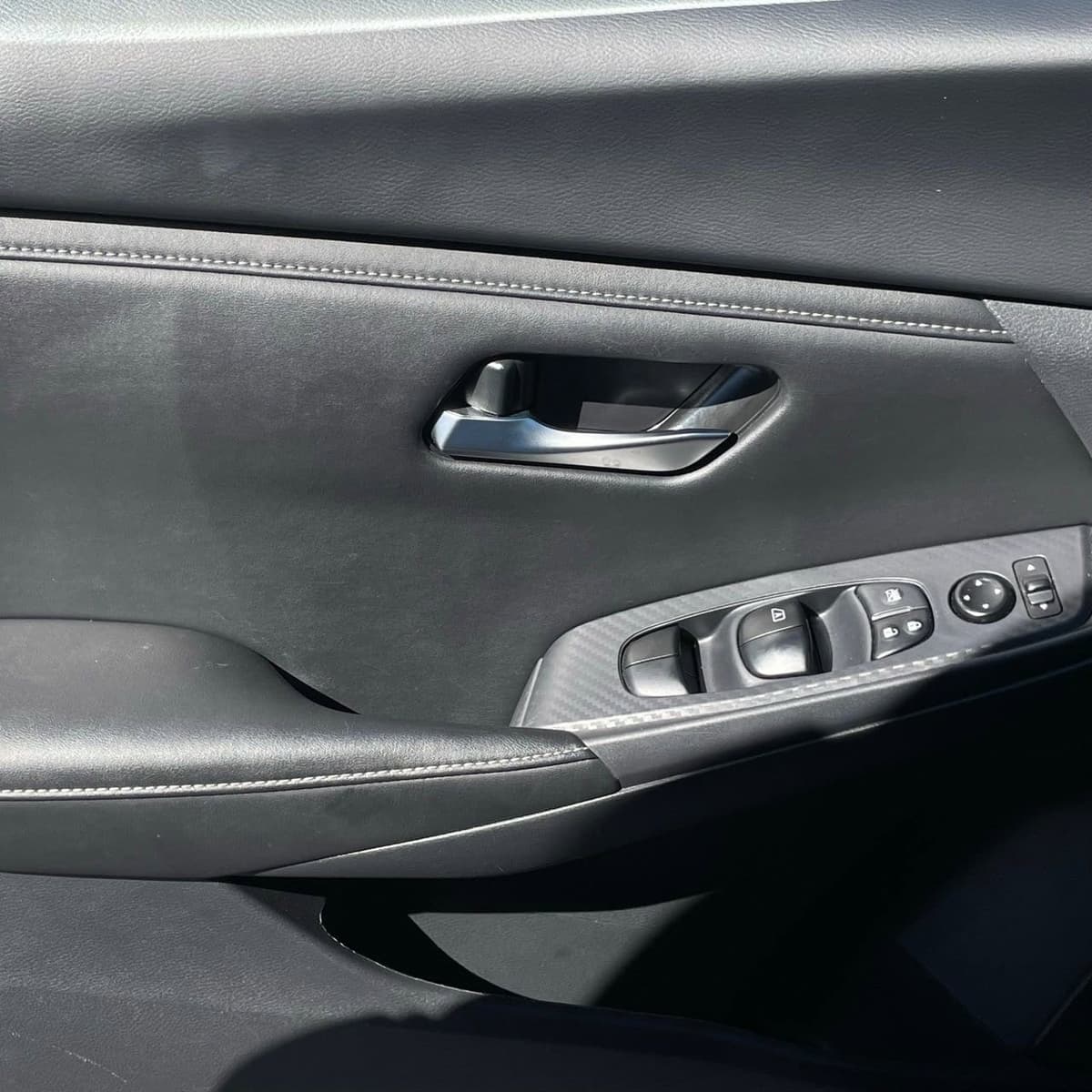 2024 Nissan Sentra - Image 21