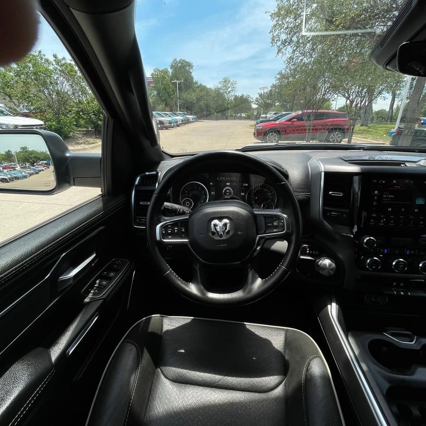 2024 Ram 1500 - Image 11