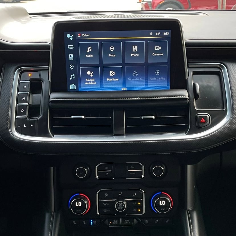 2024 Chevrolet Tahoe - Image 17