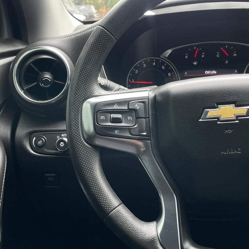 2024 Chevrolet Blazer - Image 13
