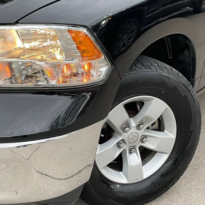 2024 Ram 1500 Classic - Image 9