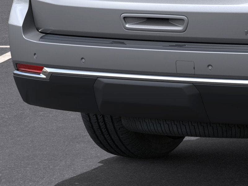 2026 Chevrolet Tahoe - Image 14