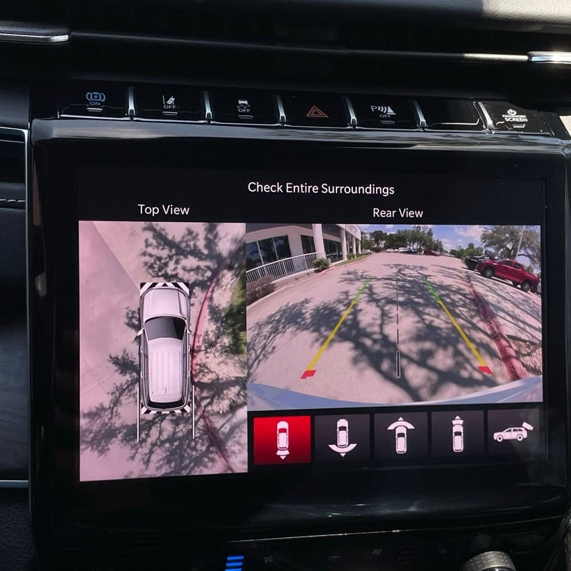 2022 Jeep Grand Cherokee 4xe - Image 18