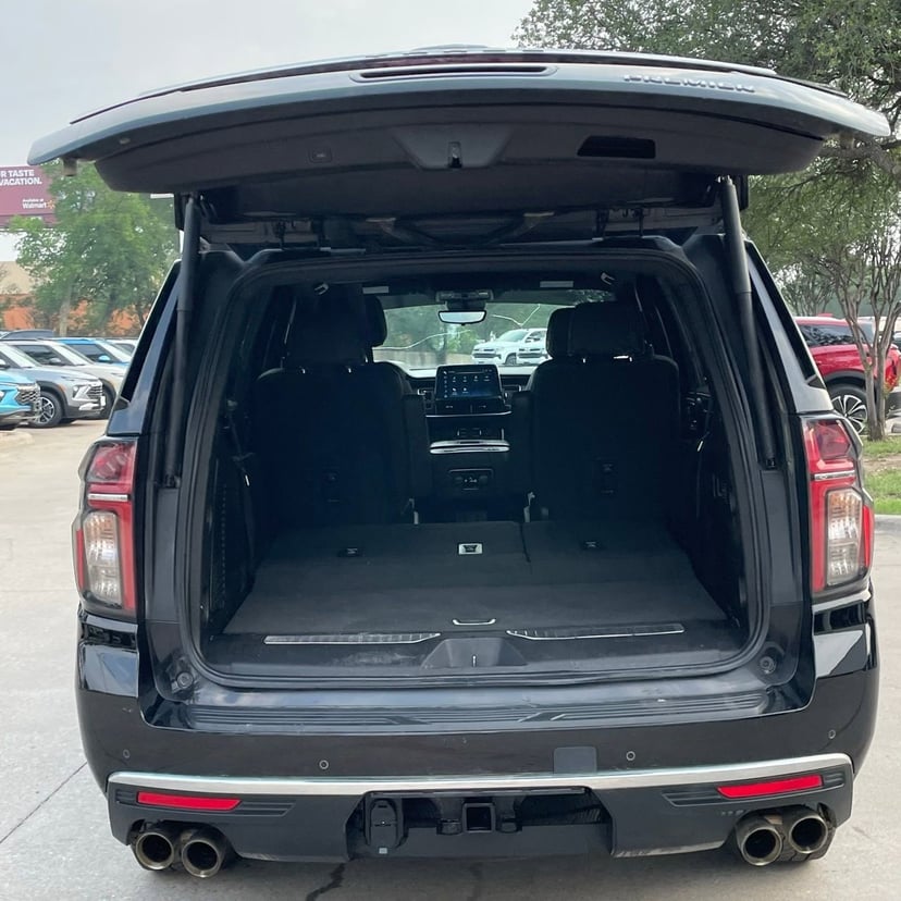 2024 Chevrolet Tahoe - Image 25