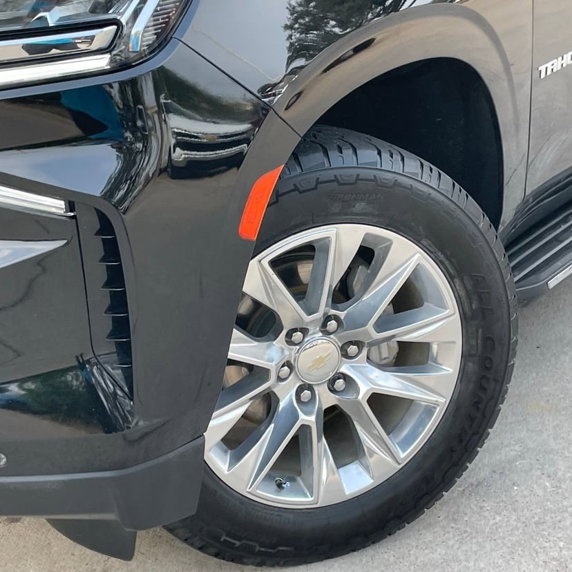 2024 Chevrolet Tahoe - Image 8