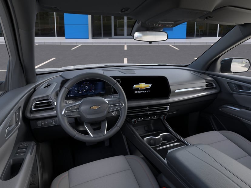 2026 Chevrolet Traverse - Image 14