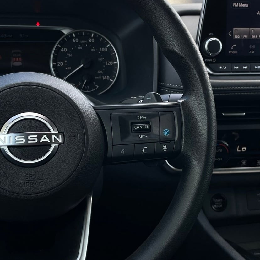 2024 Nissan Rogue - Image 15