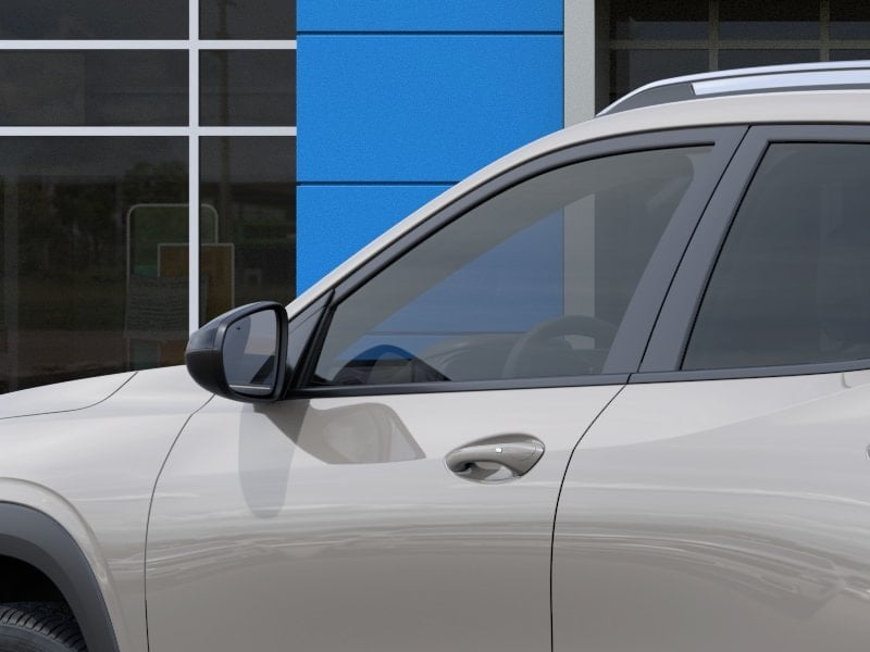 2026 Chevrolet Trax - Image 12