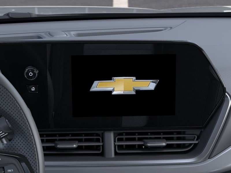2026 Chevrolet Trax - Image 20