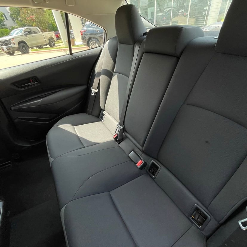 2024 Toyota Corolla - Image 18