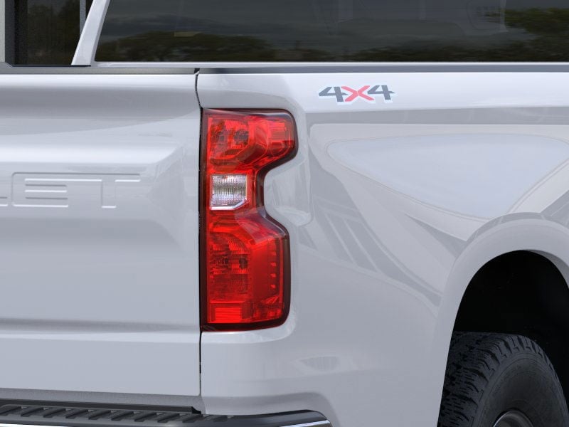 2026 Chevrolet Silverado 1500 - Image 11